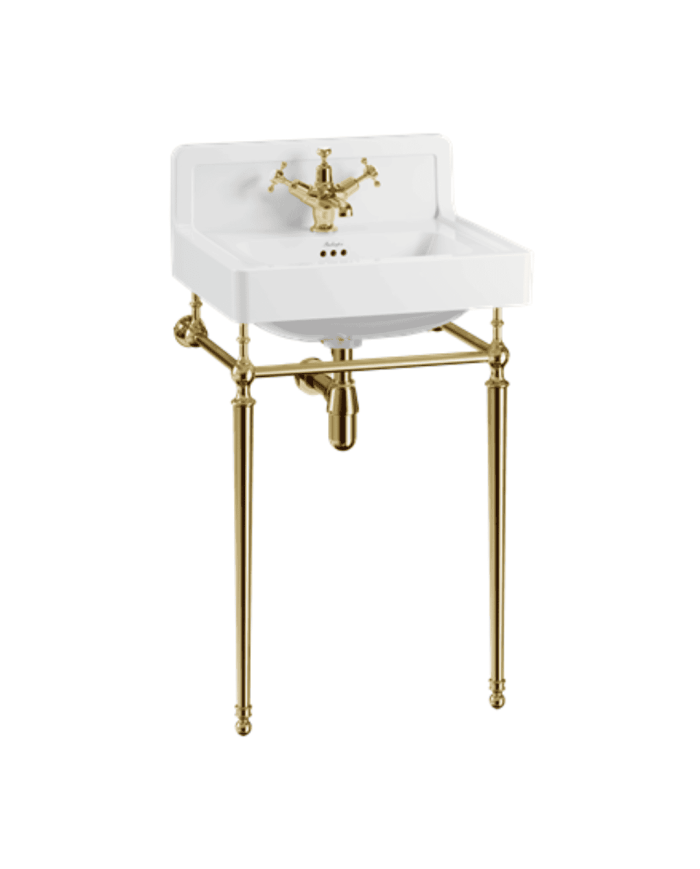 lavabo rétro burlington | Contemporary 56 cm