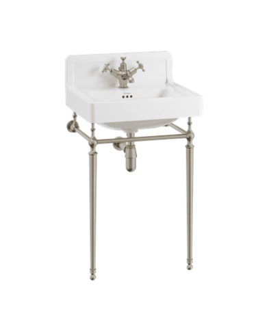 lavabo rétro burlington | Contemporary 56 cm
