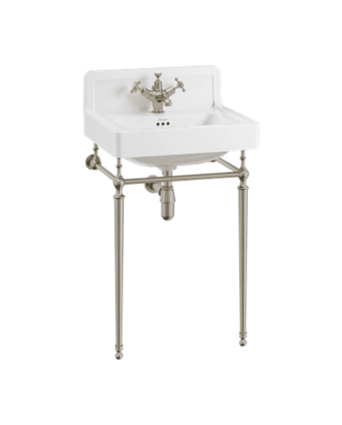 lavabo rétro burlington | Contemporary 56 cm