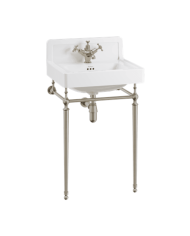 lavabo rétro burlington | Contemporary 56 cm