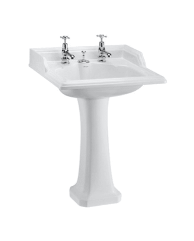 Vasque sans vidage Classic 650  - Burlington Vasque sans vidage Classic 650  - Burlington