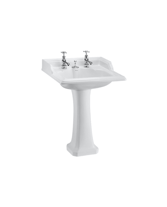 Vasque sans vidage Classic 650  - Burlington