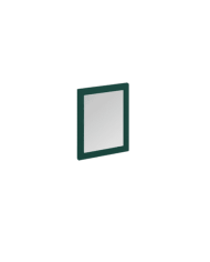 Miroir rectangle 600 - Burlington Miroir rectangle 600 - Burlington