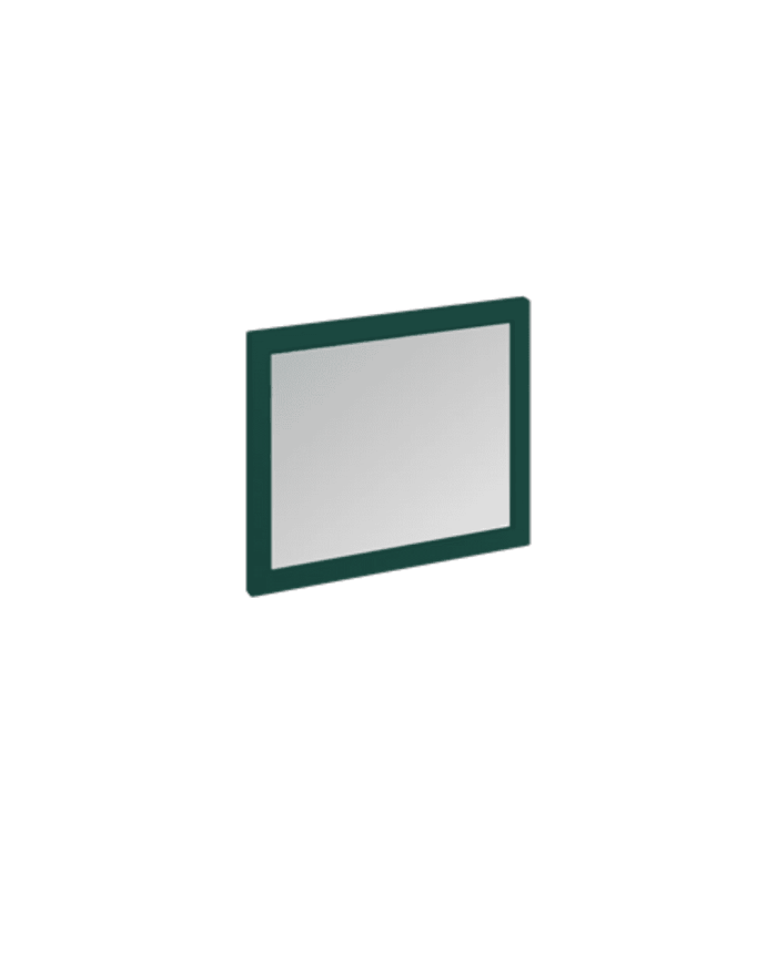 miroir rétro Burlington | Miroir rectangle 90cm