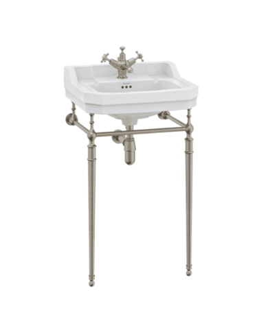 Lavabo Edwardian Burlington | Collection rétro 560 mm