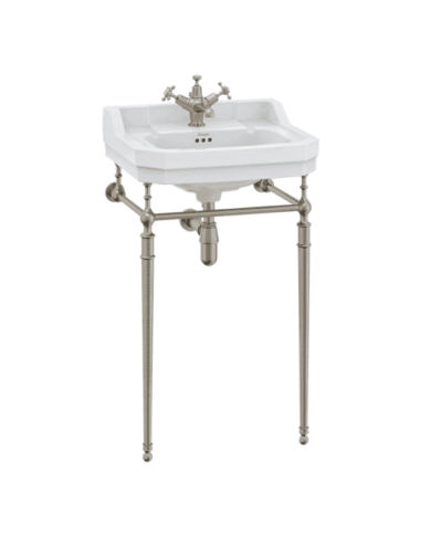 Lavabo Edwardian 560 - Burlington Lavabo Edwardian 560 - Burlington