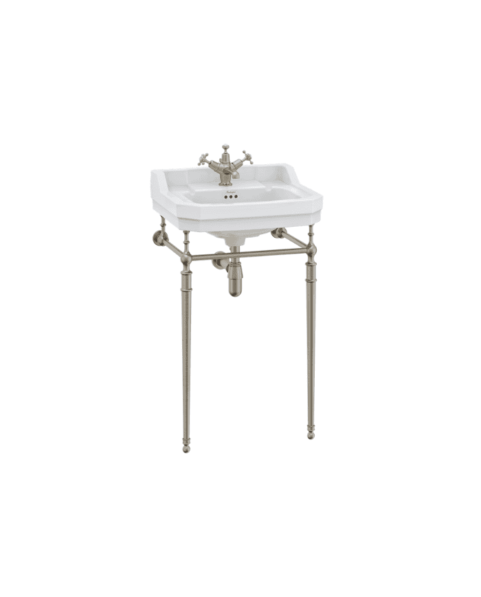 Lavabo Edwardian Burlington | Collection rétro 560 mm