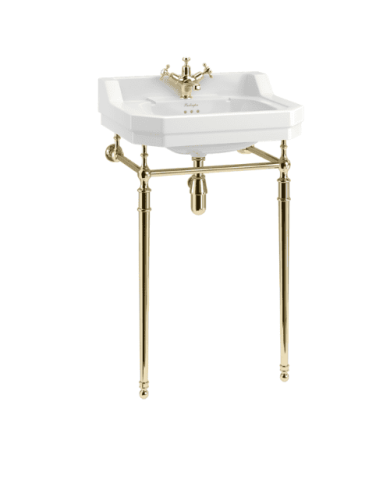 Lavabo Edwardian Burlington | Collection rétro 560 mm