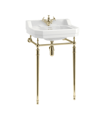 Lavabo Edwardian 560 - Burlington Lavabo Edwardian 560 - Burlington