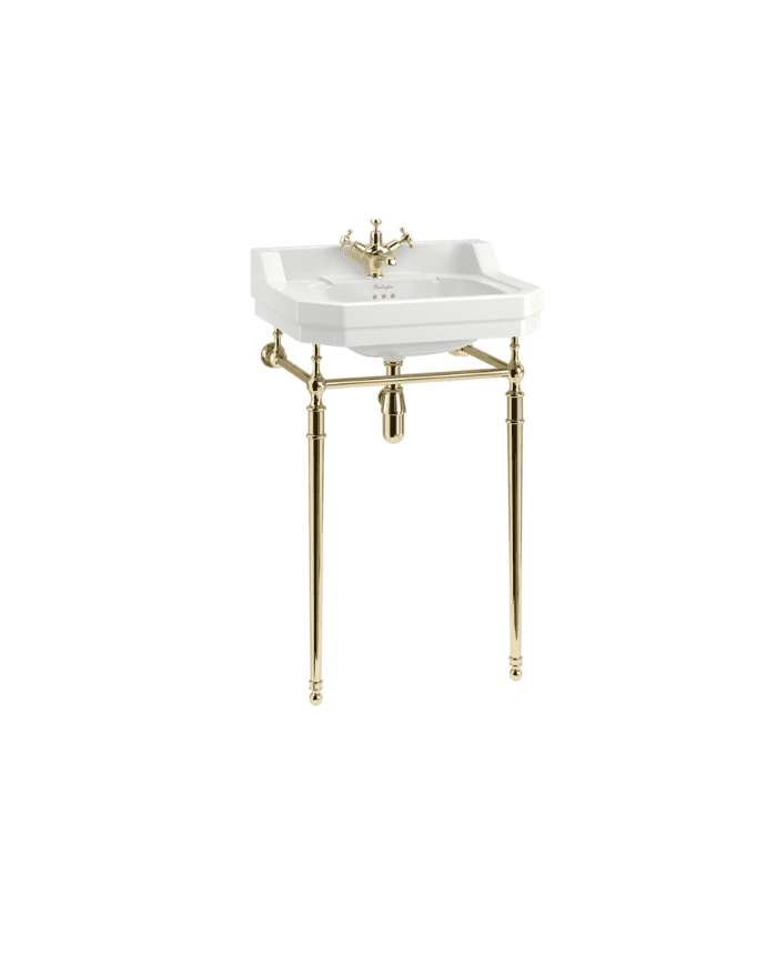 Lavabo Edwardian Burlington | Collection rétro 560 mm