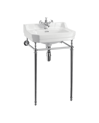 Lavabo Edwardian Burlington | Collection rétro 560 mm