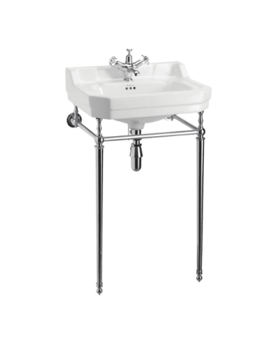 Lavabo Edwardian 560 - Burlington Lavabo Edwardian 560 - Burlington