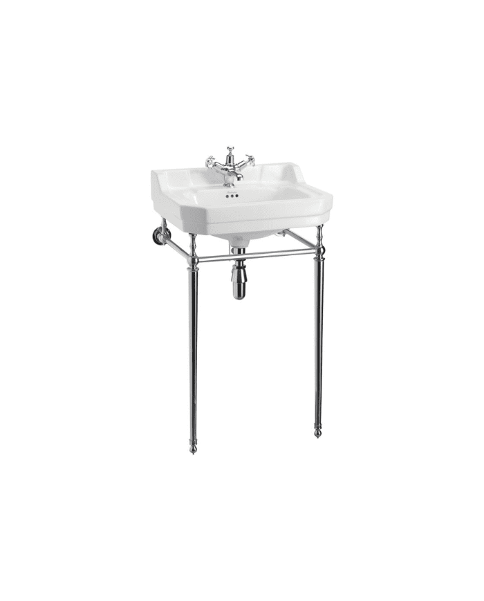 Lavabo Edwardian Burlington | Collection rétro 560 mm