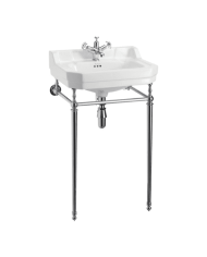 Lavabo Edwardian Burlington | Collection rétro 560 mm