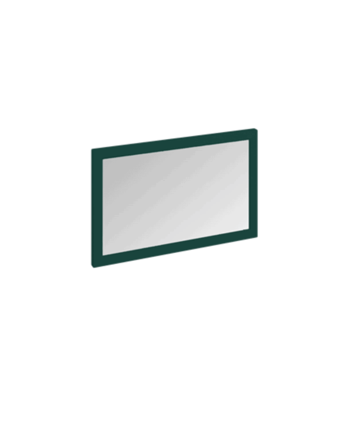 miroir rétro burlington | 120cm cuivre anti-éclats