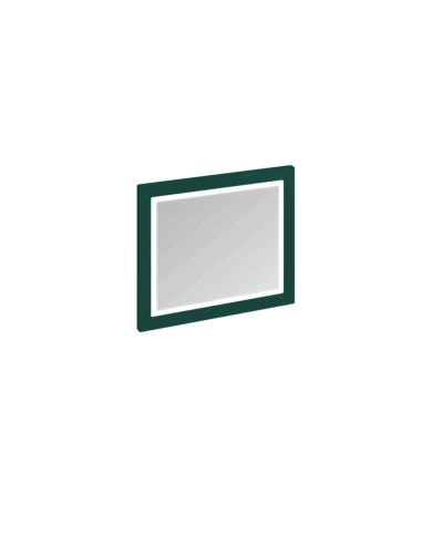 Miroir rectangle 900LED - Burlington Miroir rectangle 900LED - Burlington
