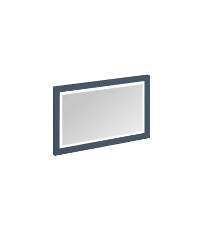 Miroir rectangle 1200LED - Burlington Miroir rectangle 1200LED - Burlington