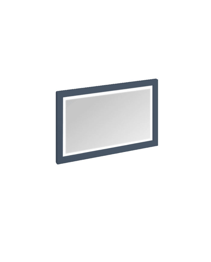 Miroir rectangle 1200LED - Burlington Miroir rectangle 1200LED - Burlington