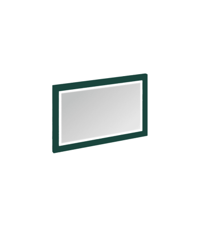 Miroir rectangle 1200LED - Burlington Miroir rectangle 1200LED - Burlington
