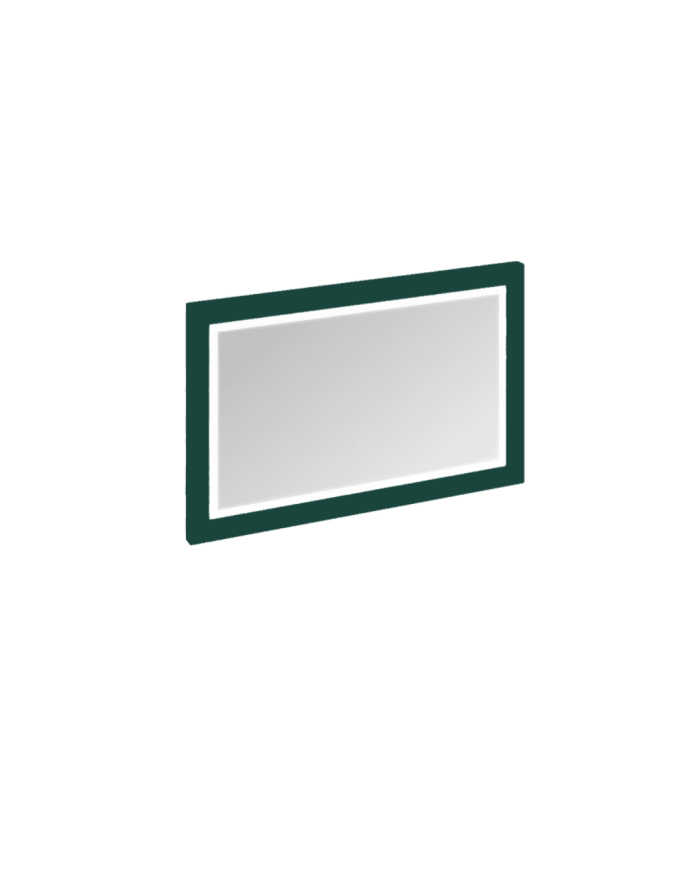 Miroir salle de bain Burlington | LED 120cm rectangle