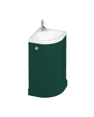 Meuble d'angle - Burlington