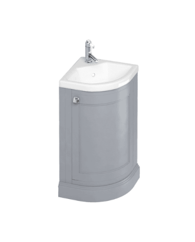 Meuble d'angle - Burlington Meuble d'angle - Burlington