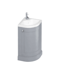 Meuble d'angle - Burlington