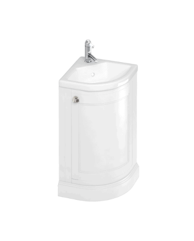 Meuble d'angle - Burlington Meuble d'angle - Burlington