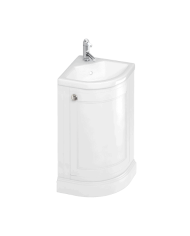 Meuble d'angle - Burlington