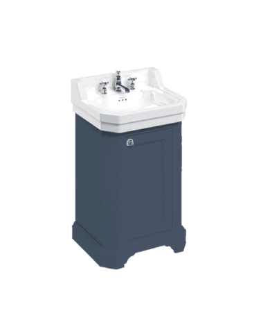 Meuble vasque Burlington | Edwardian 560 rétro