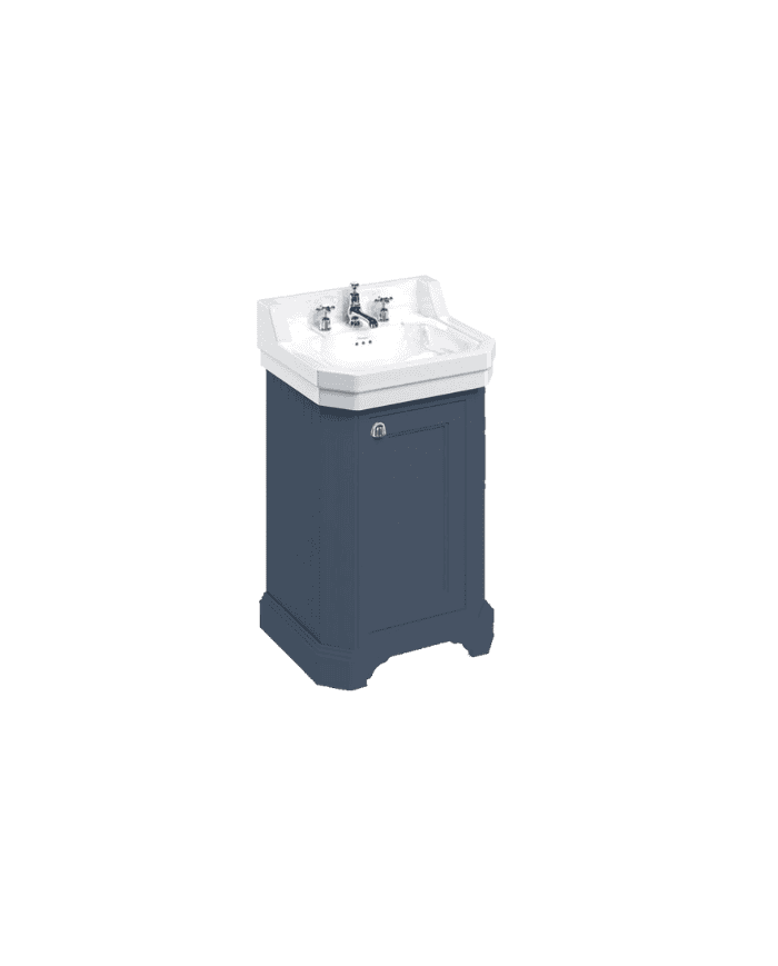 Meuble vasque Burlington | Edwardian 560 rétro