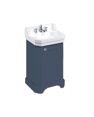 Meuble vasque Burlington | Edwardian 560 rétro