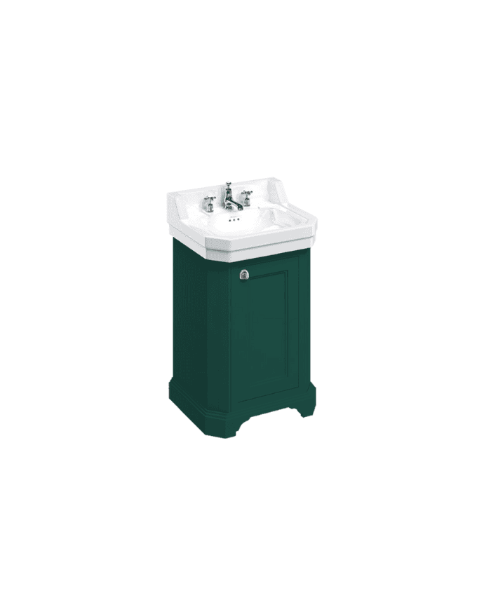 Meuble vasque Burlington | Edwardian 560 rétro