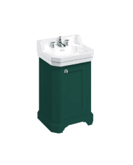 Meuble vasque Burlington | Edwardian 560 rétro