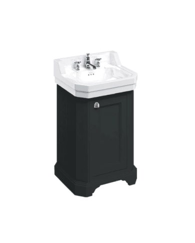 Meuble vasque Burlington | Edwardian 560 rétro