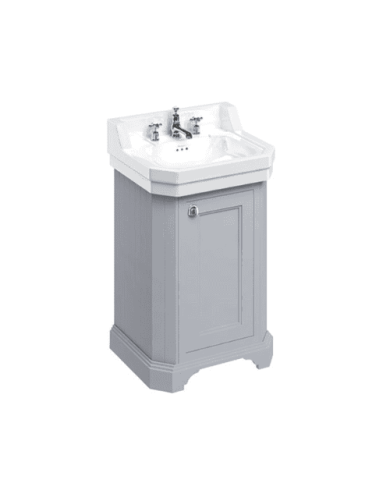 Meuble vasque Burlington | Edwardian 560 rétro
