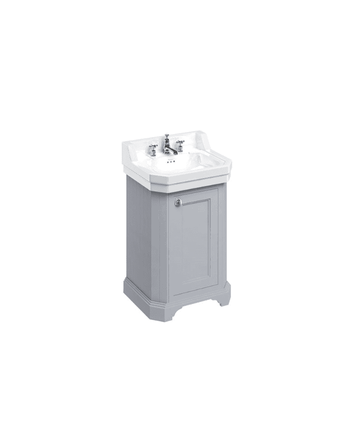 Meuble vasque Burlington | Edwardian 560 rétro