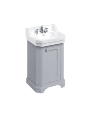 Meuble vasque Burlington | Edwardian 560 rétro