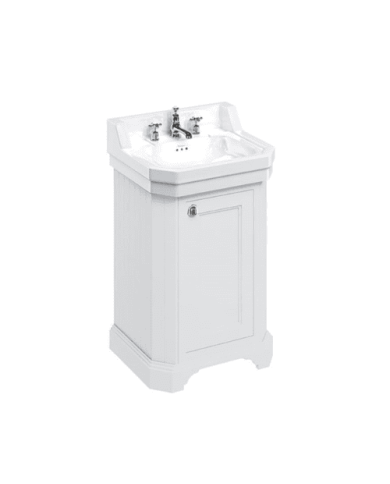 Meuble vasque Burlington | Edwardian 560 rétro