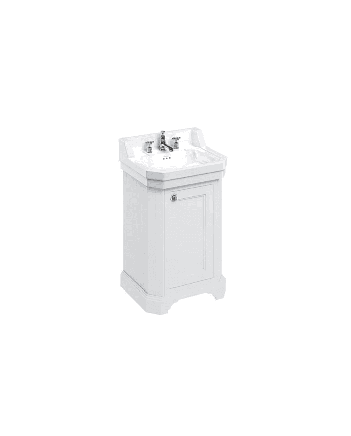 Meuble vasque Burlington | Edwardian 560 rétro
