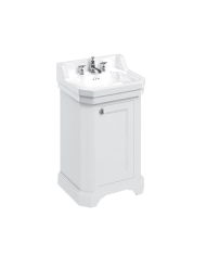 Meuble vasque Burlington | Edwardian 560 rétro