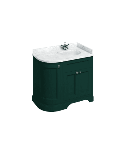 Meuble 100cm de droite - Burlington Meuble 100cm de droite - Burlington