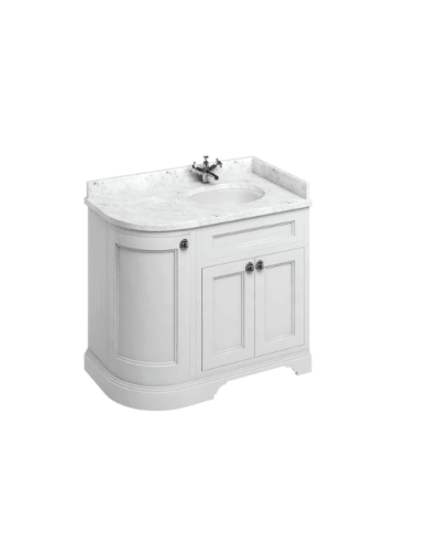 Meuble 100cm de droite - Burlington Meuble 100cm de droite - Burlington