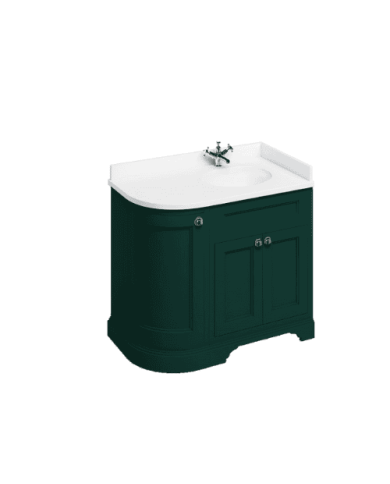 Meuble 100cm de droite - Burlington Meuble 100cm de droite - Burlington