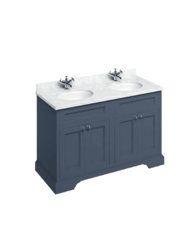 Meuble 130cm portes - Burlington Meuble 130cm portes - Burlington