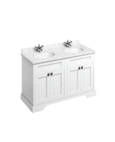 Meuble 130cm portes - Burlington Meuble 130cm portes - Burlington