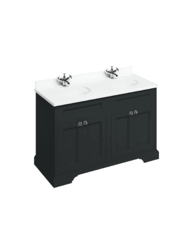Meuble 130cm portes - Burlington Meuble 130cm portes - Burlington