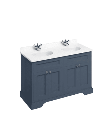 Meuble 130cm portes - Burlington Meuble 130cm portes - Burlington