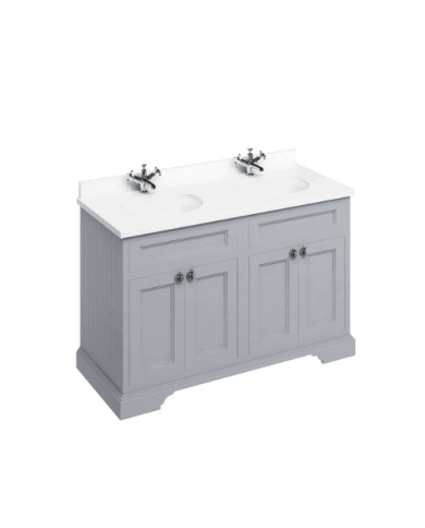 Meuble 130cm portes - Burlington Meuble 130cm portes - Burlington