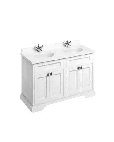 Meuble 130cm portes - Burlington Meuble 130cm portes - Burlington